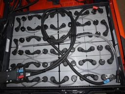 Linde E 16 EVO 386-02