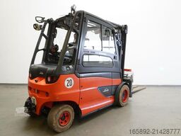 Linde E 45/600 HL 388