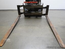 Linde E 45/600 HL 388