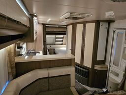 Hobby caravan Prestige 620CL