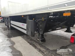 Schmitz Cargobull Reefer Standard