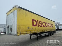 Schmitz Cargobull Curtainsider Standard