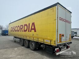 Schmitz Cargobull Curtainsider Standard