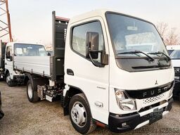 MITSUBISHI Canter  3S13/25 Cab S
