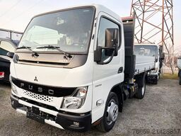 MITSUBISHI Canter  3S13/25 Cab S