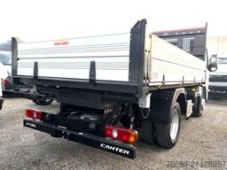 MITSUBISHI Canter  3S13/25 Cab S