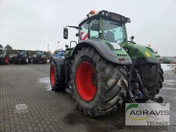 Fendt 1050 VARIO S4