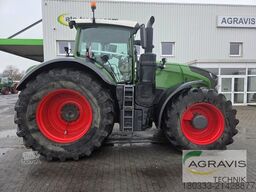 Fendt 1050 VARIO S4