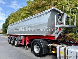 Stas S339CX / Thermo / Voll Alu / 28 m³