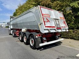 Stas S339CX / Thermo / Voll Alu / 28 m³