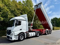 Stas S339CX / Thermo / Voll Alu / 28 m³