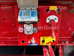Stas S339CX / Thermo / Voll Alu / 28 m³