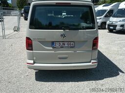 2023 Volkswagen California Ocean Automatique | Toit relevable