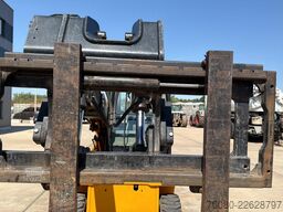 JCB TLT 35D ( 853.6 HOURS !!! / TELETRUK / 4X4 / TO...