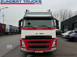 Volvo FM 420, 6x2