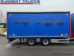 Volvo FM 420, 6x2