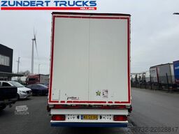 Volvo FM 420, 6x2