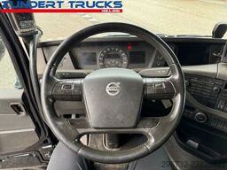 Volvo FH16-750 GLOBETROTTER, 8x4
