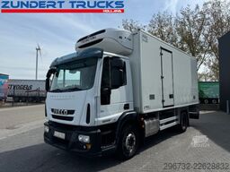 Iveco EUROCARGO 120E22, THERMO KING T-600R D+E