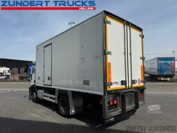 Iveco EUROCARGO 120E22, THERMO KING T-600R D+E