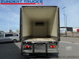 Iveco EUROCARGO 120E22, THERMO KING T-600R D+E