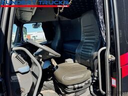 Volvo FH 440 6x2, HMF CRANE 28T-M, 5x HYDRAULIC, 4x S...