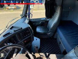 Volvo FH 440 6x2, HMF CRANE 28T-M, 5x HYDRAULIC, 4x S...