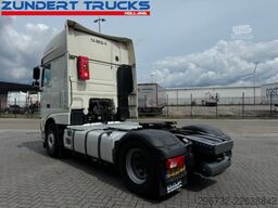 DAF XF 480 SUPERSPACECAB, STANDCLIMA, 2 TANKS, 2 BEDS
