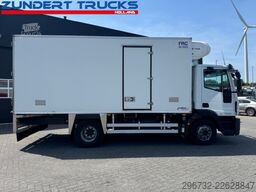 Iveco EUROCARGO 120E22, THERMO KING T-600R D+E