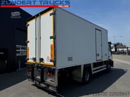 Iveco EUROCARGO 120E22, THERMO KING T-600R D+E