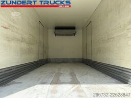 Iveco EUROCARGO 120E22, THERMO KING T-600R D+E