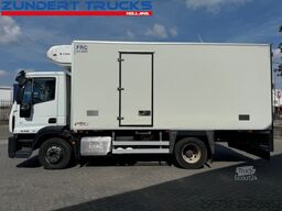 Iveco EUROCARGO 120E22, THERMO KING T-600R D+E