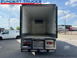 Iveco EUROCARGO 120E22, THERMO KING T-600R D+E