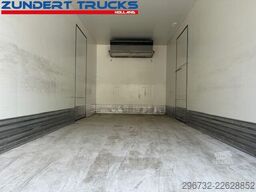 Iveco EUROCARGO 120E22, THERMO KING T-600R D+E