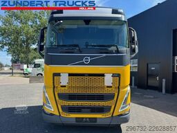 Volvo FH 460 GLOBETROTTER,IPARCOOL, 2 TANKS, 2 BEDS, ...