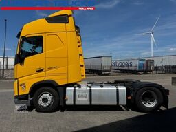 Volvo FH 460 GLOBETROTTER,IPARCOOL, 2 TANKS, 2 BEDS, ...