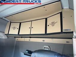 DAF XG 530 ,RETARDER ,STANDCLIMA ,LEATHER ,ALCOA'S ...
