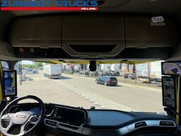 DAF XG 530 ,RETARDER ,STANDCLIMA ,LEATHER ,ALCOA'S ...