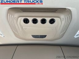DAF XG 530 ,RETARDER ,STANDCLIMA ,LEATHER ,ALCOA'S ...