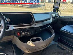 DAF XG 530 ,RETARDER ,STANDCLIMA ,LEATHER ,ALCOA'S ...