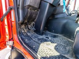 IVECO STRALYS 300 + MULTI BENNE AJK