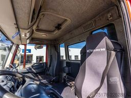 IVECO STRALYS 300 + MULTI BENNE AJK