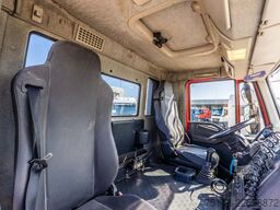 IVECO STRALYS 300 + MULTI BENNE AJK