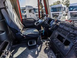 IVECO STRALYS 300 + MULTI BENNE AJK