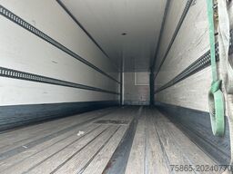 Tracon TO.S.1518 / Box / Loadlift -> Not Working / BPW...
