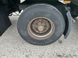 Tracon TO.S.1518 / Box / Loadlift -> Not Working / BPW...