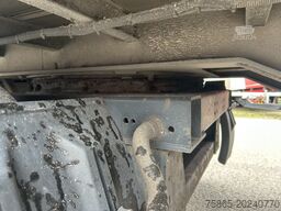Tracon TO.S.1518 / Box / Loadlift -> Not Working / BPW...