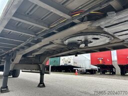 Tracon TO.S.1518 / Box / Loadlift -> Not Working / BPW...