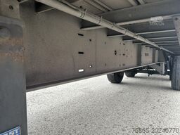 Tracon TO.S.1518 / Box / Loadlift -> Not Working / BPW...