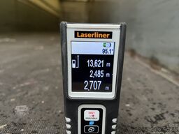 Kögel S 24 / Box Trailer / SAF Disk / APK TUV 07-26